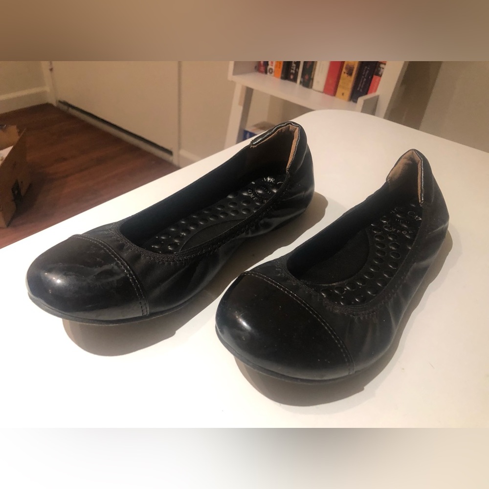 Brazilian Brand: Mr. Cat ballerina flats